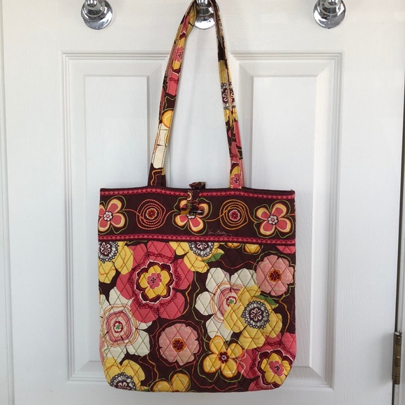 Vera Bradley Shoulder bag - Picture 1 of 3